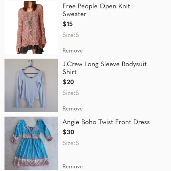 Trade 💜 - Picture 3 of 5